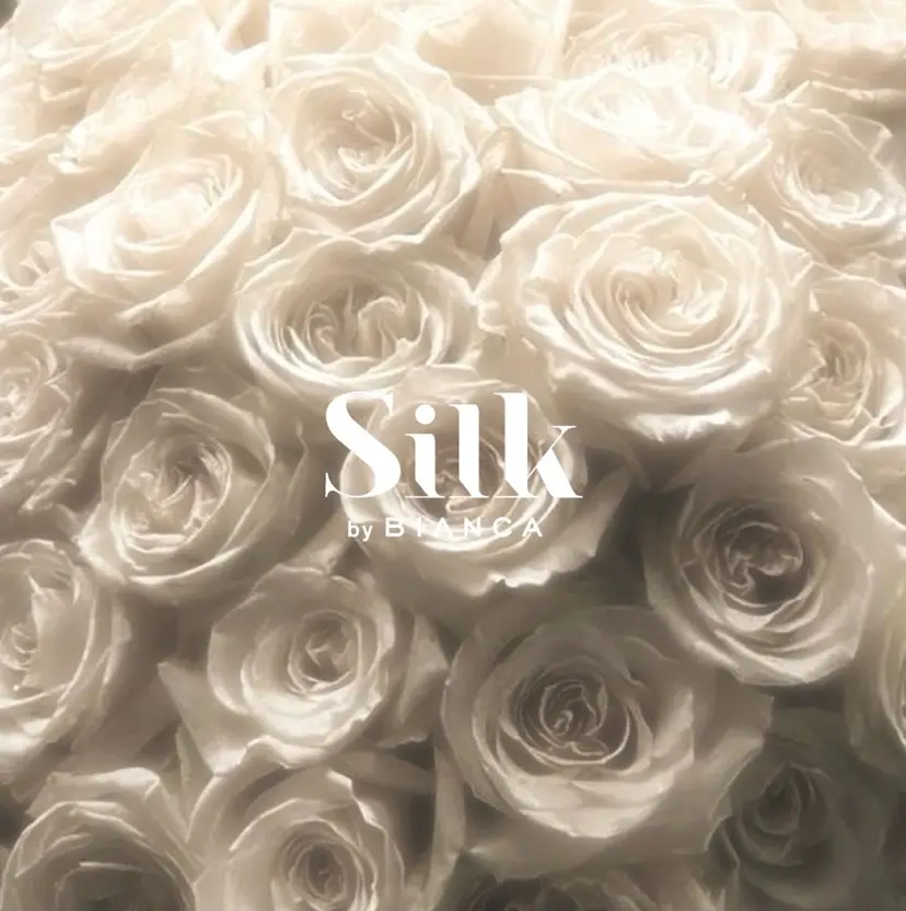 🎀Silk by Bianca陽菜果の掲載