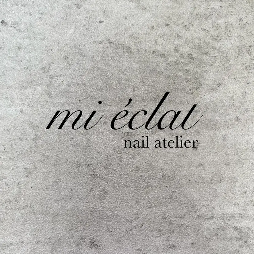mi éclat ミ　エクラの掲載