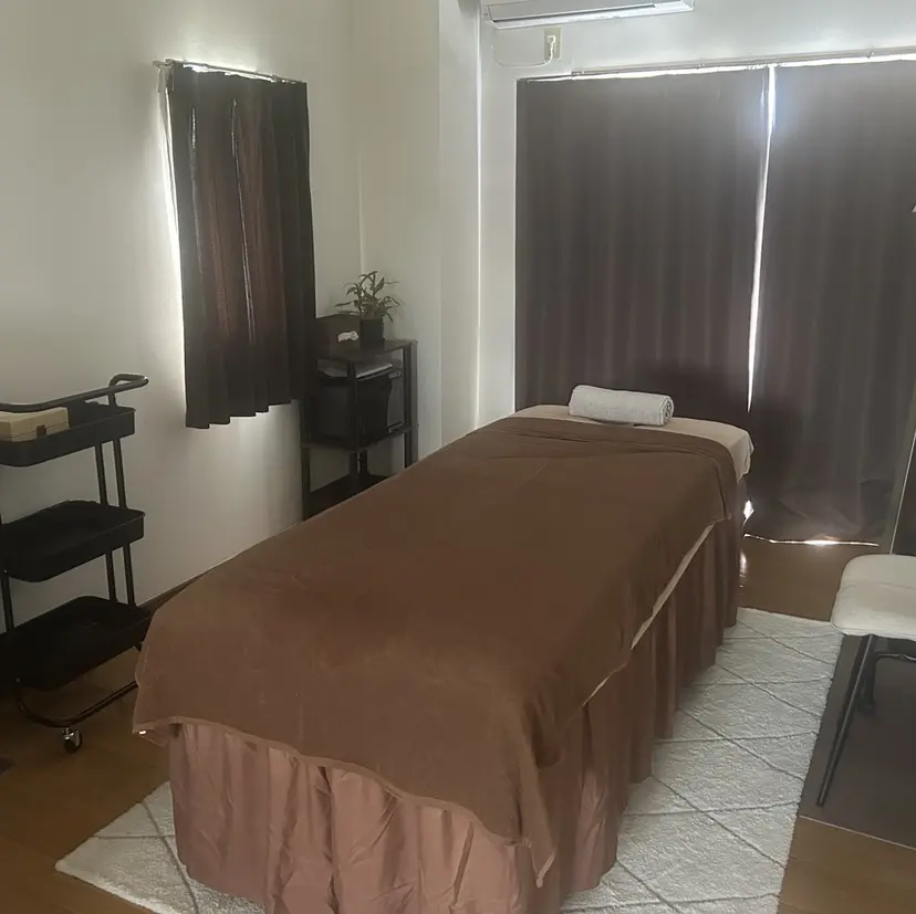 Aroma Sunnyの掲載