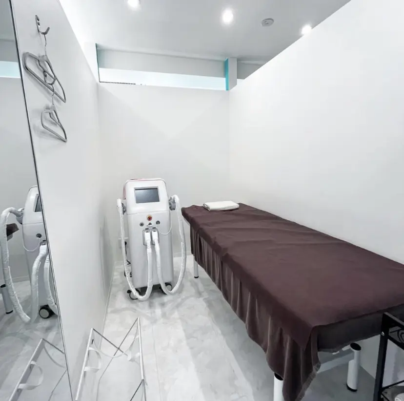 脱毛＆痩身サロン LivLivの掲載