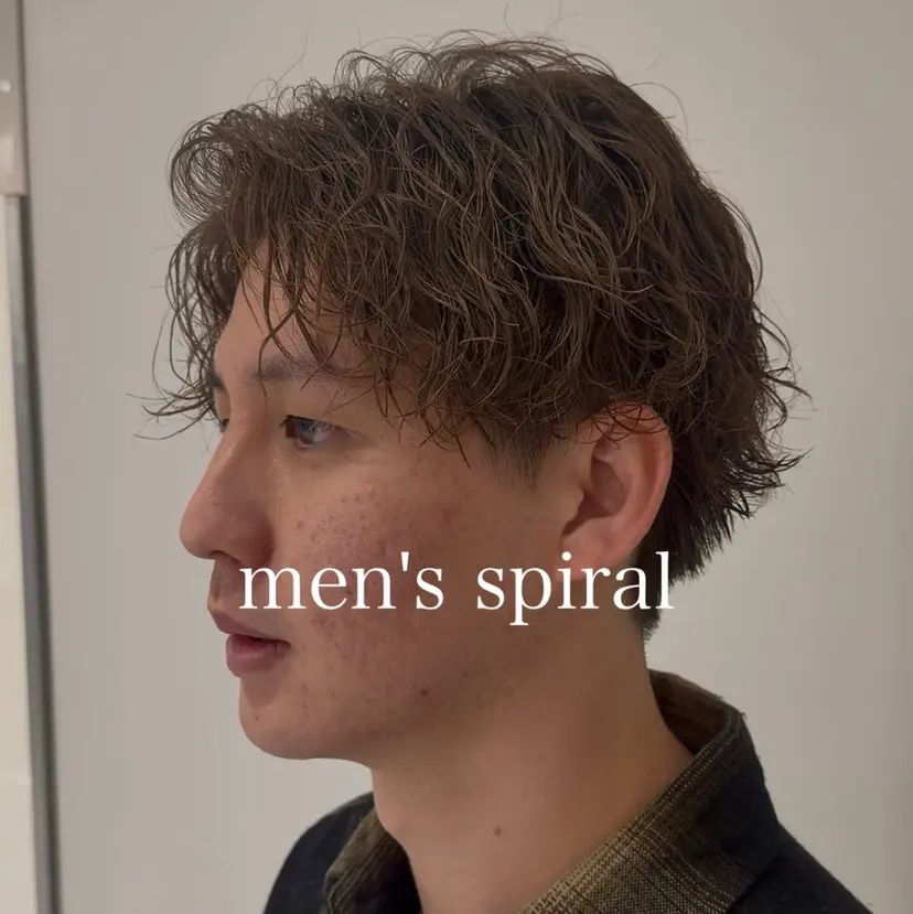 🌈men's特化 ツイスト🌈の掲載