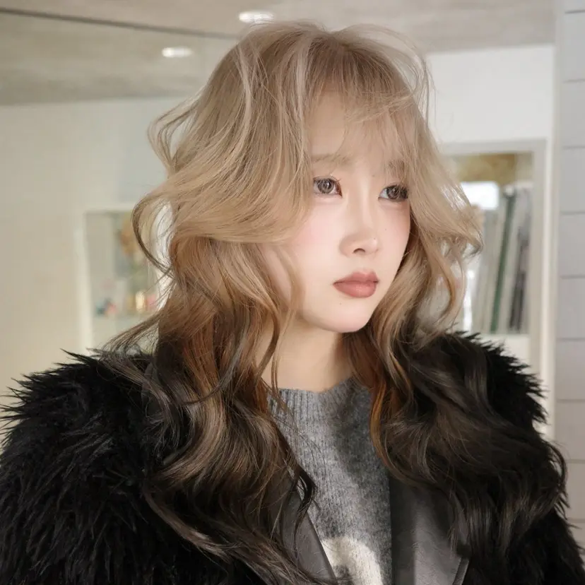 ウルフ/レイヤー ⚡️ITSUKU⚡️の掲載