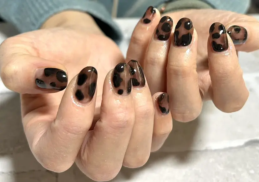 2DY NAIL SALONの掲載