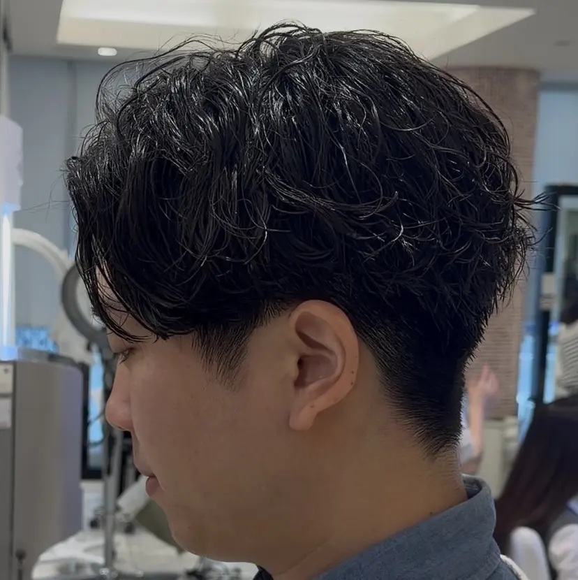 🐬men's特化 /スパイラル🌈の掲載