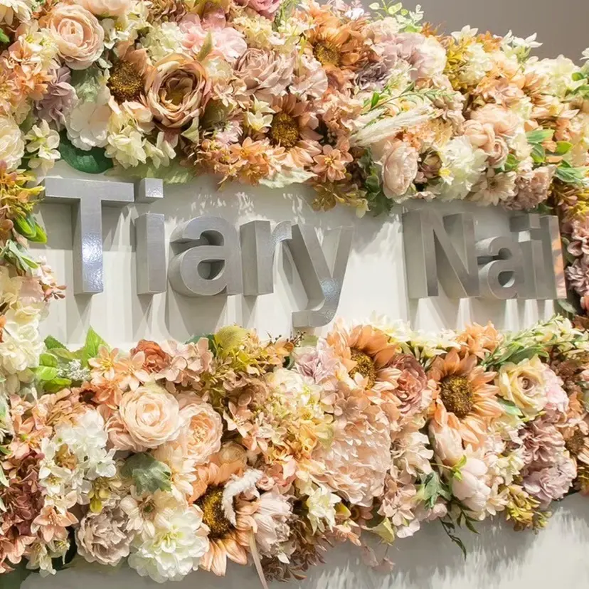 TiaryNail 💎Kの掲載