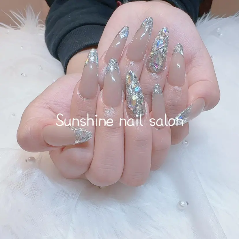 サンシャイン ネイル池袋店の掲載