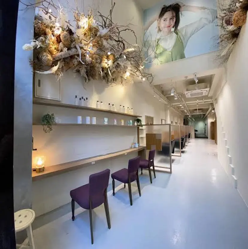 𝐦𝐚𝐨🐈‍⬛ 🎀髪質改善/艶髪の掲載