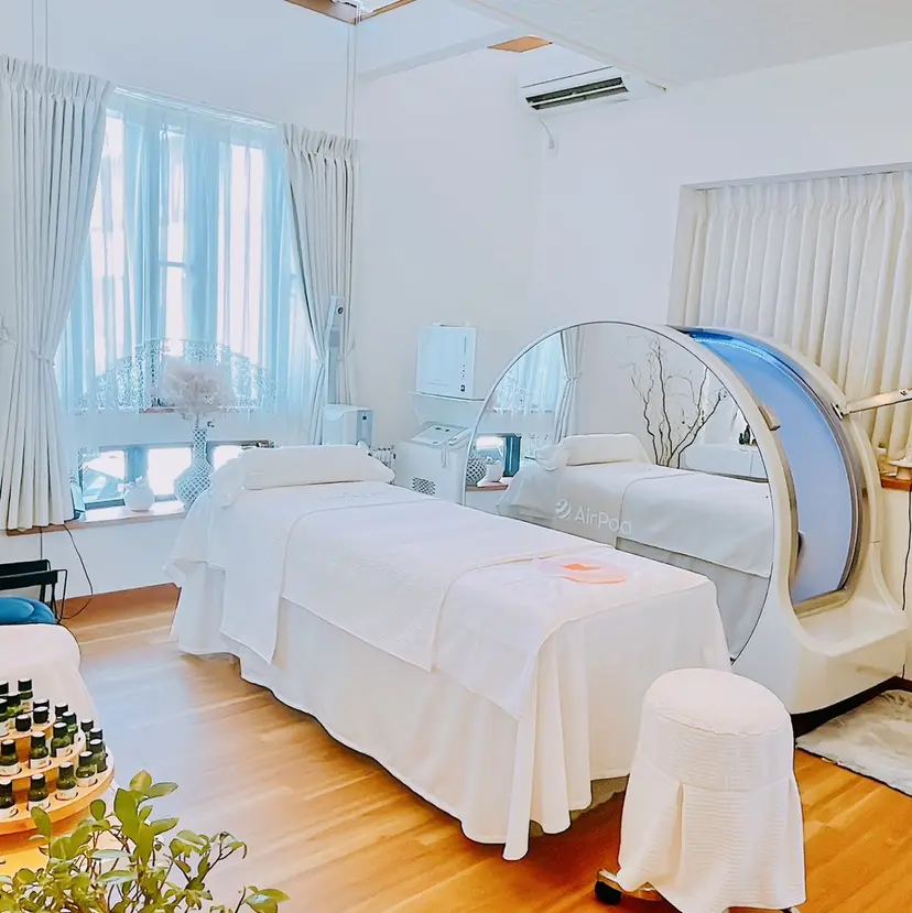 NEENANY青葉台 エステティックサロンの掲載