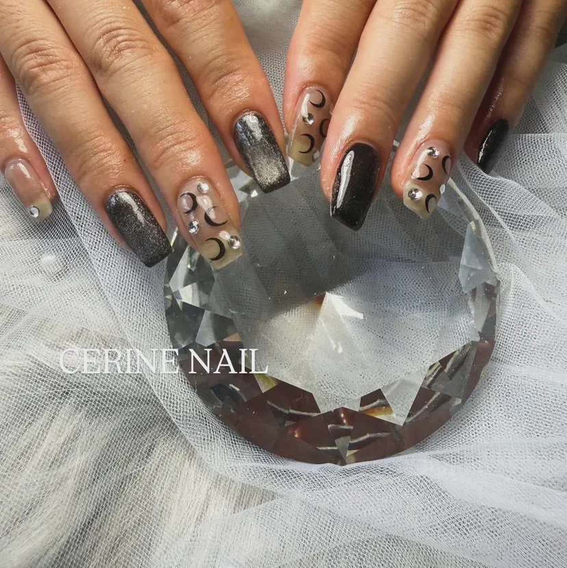 CERINE Nail✮の掲載