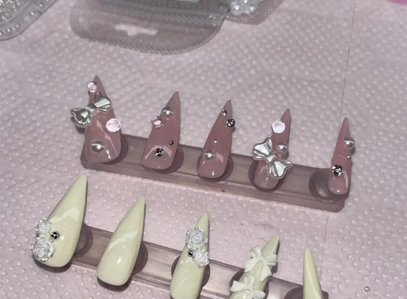 Yay /y2k・個性派の掲載