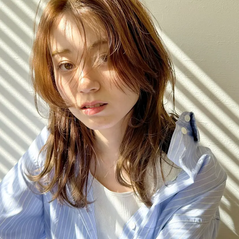 ショートヘア🌴 新居 健の掲載