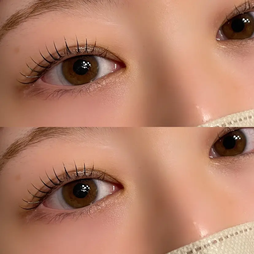 SHINE salonの掲載