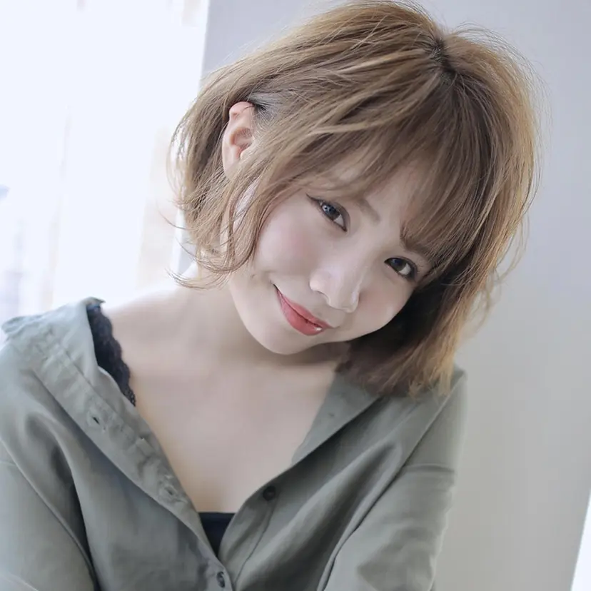 髪質改善美容師 🌟塚本の掲載