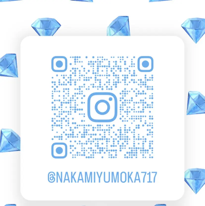 💎中嶋 みゆ💎の掲載