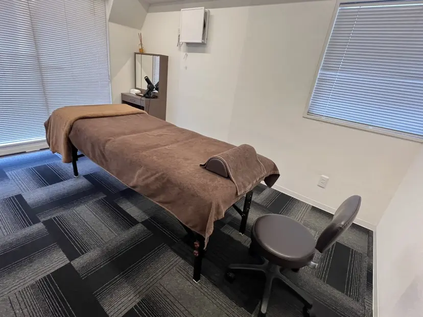 Re:hair カワカミの掲載