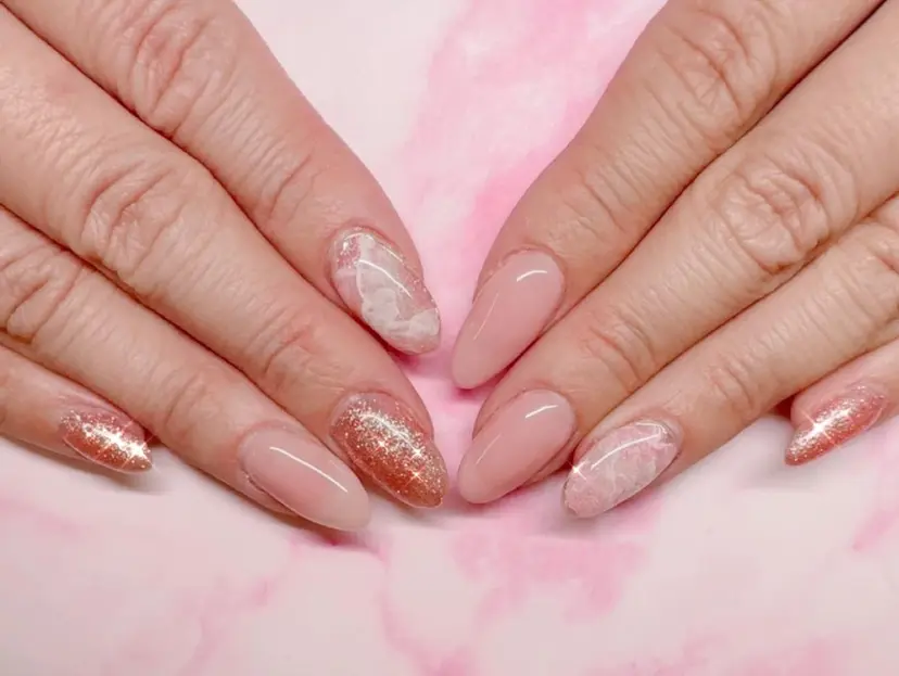 nail salon asupidaの掲載