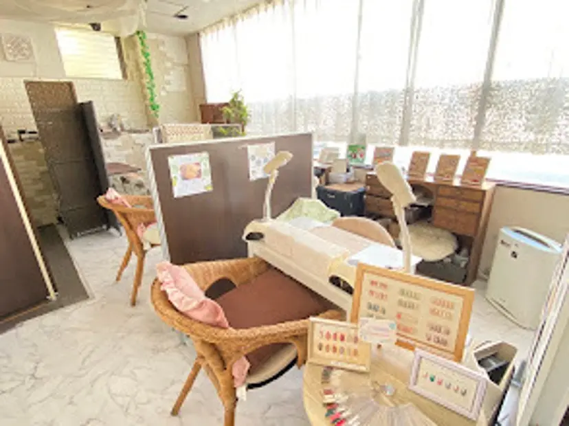 ビューティサロン Coco寺田の掲載