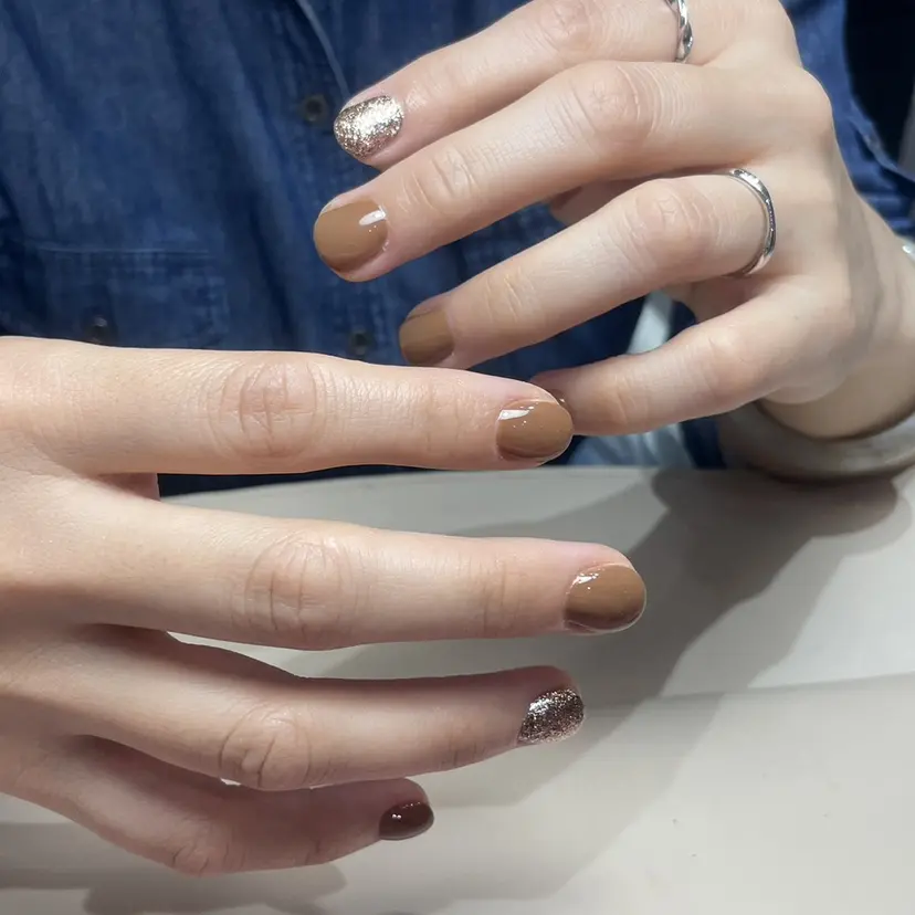 Nail コウの掲載