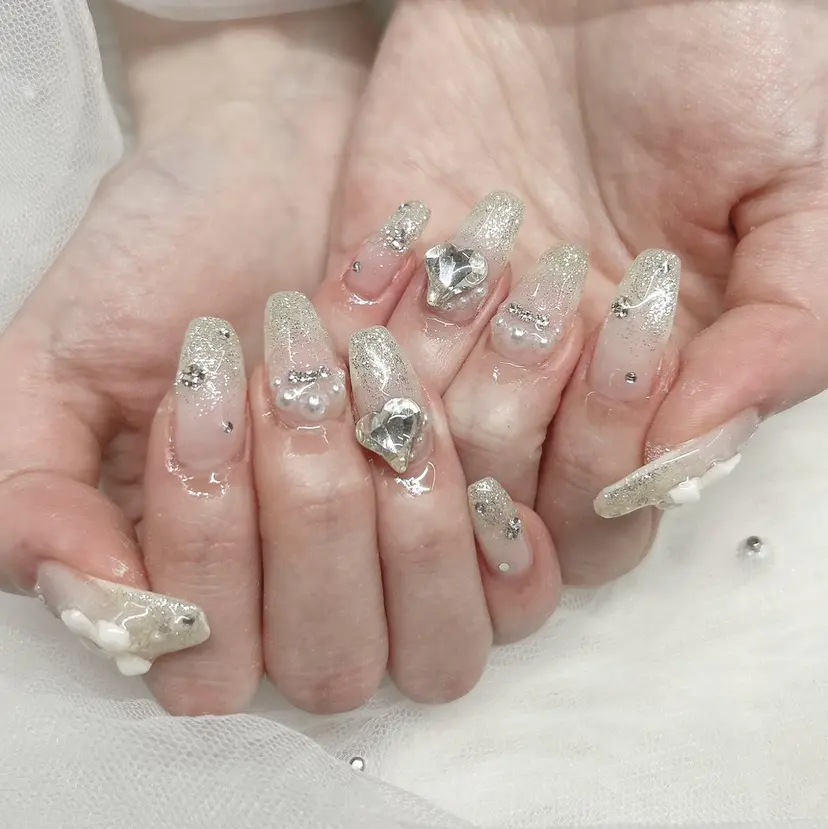 新宿nail 🍀中山の掲載