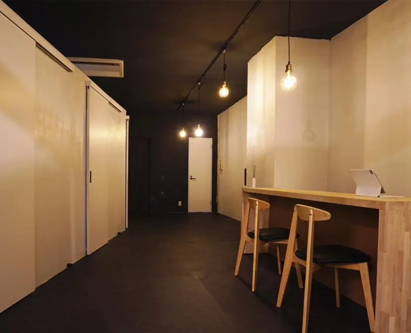 THECONDITI ONINGの掲載