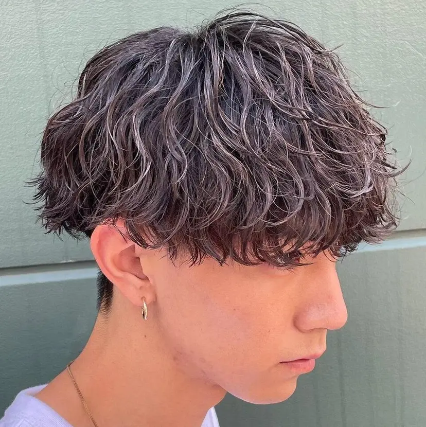 fifth原宿 宮部蓮の掲載