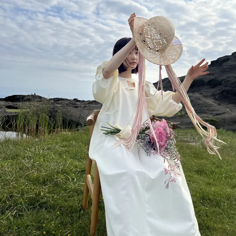 西山 紗耶香🪽 透明感カラー/ボブの掲載