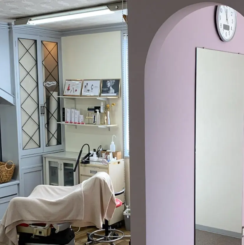 ﾋﾞｭｰﾃｨ オレンジの掲載