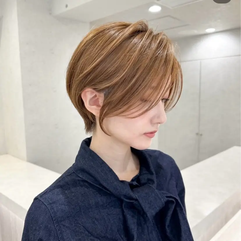 ショートカット特化 いくたの掲載