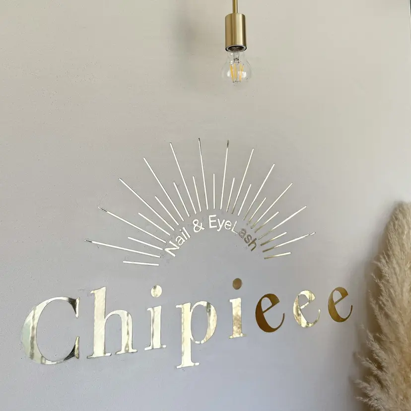 Chipieee MIRAIの掲載