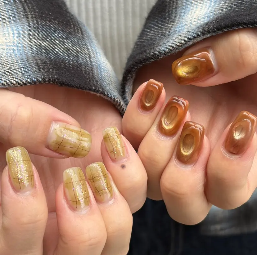 Aina北千住西口店 井田の掲載