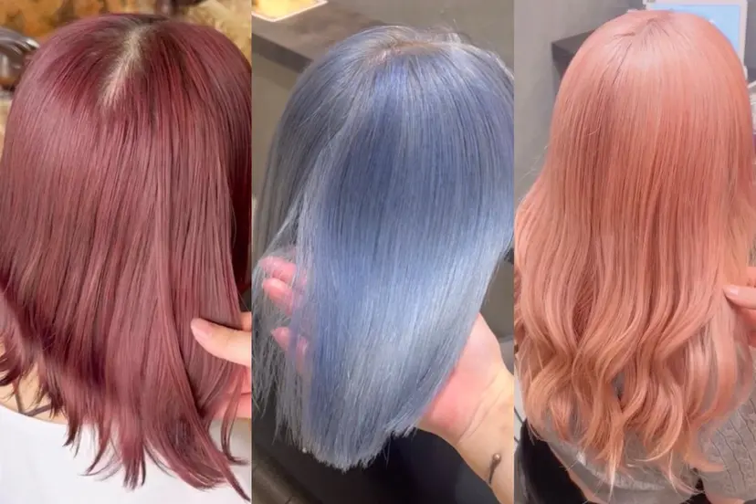 ハイトーン、カラー 特化⟡.·すわ☁️の掲載