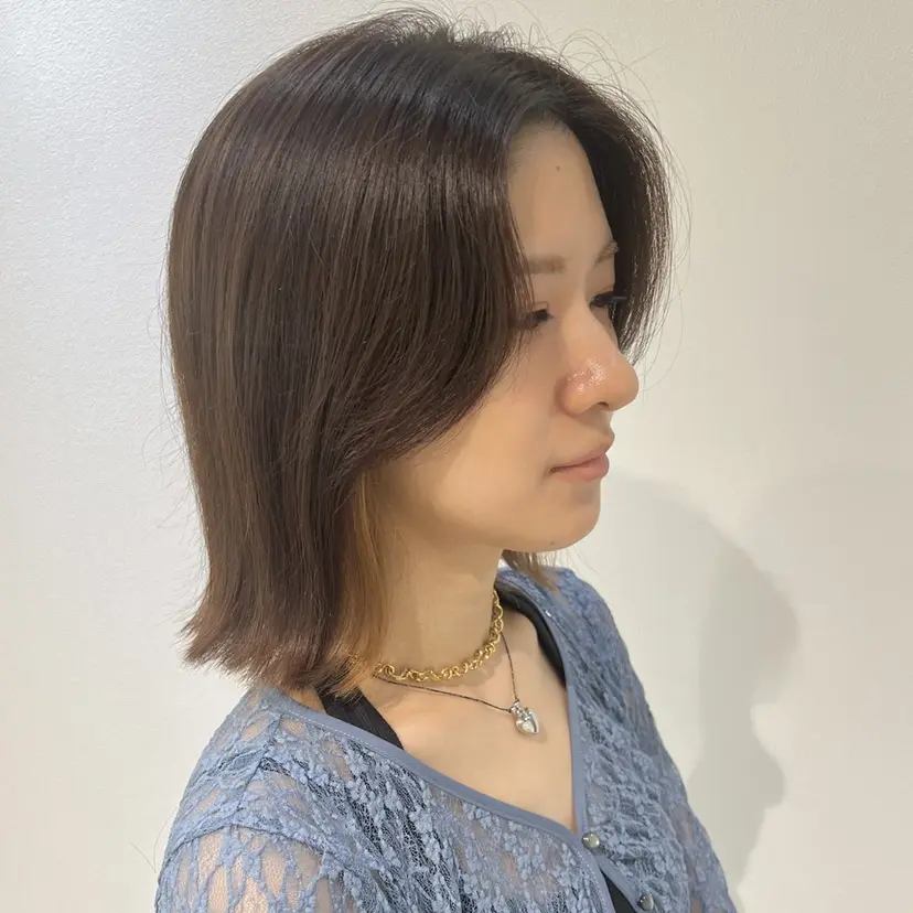 IVY joure Suzu.の掲載