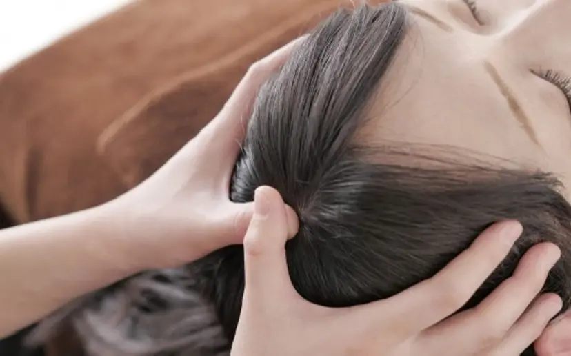 ドライヘッドスパ Luneaの掲載