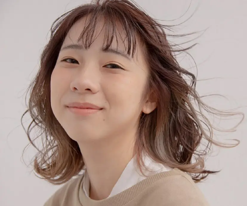 🎗️髪質改善・美髪 艶髪🥇小西邦生の掲載