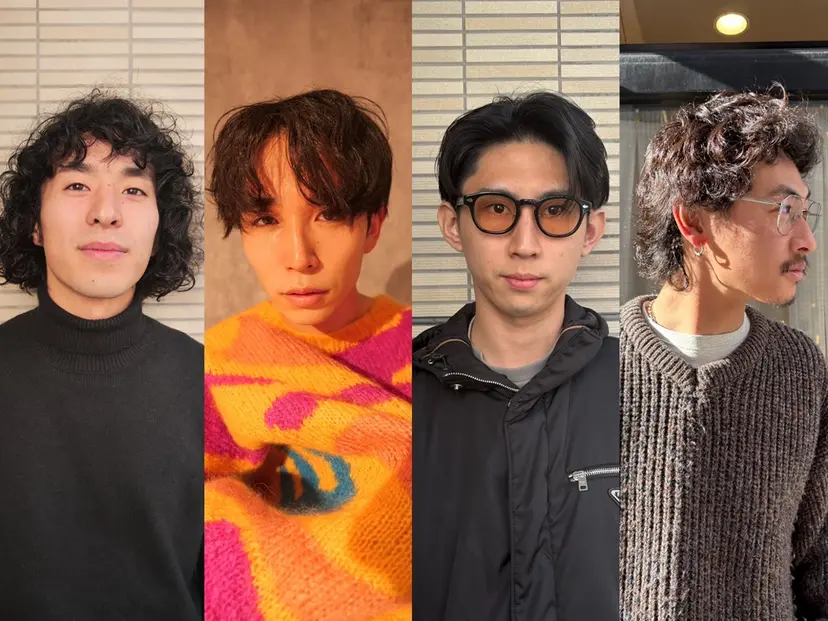 パーマ/藤沢 湘南/HYOの掲載