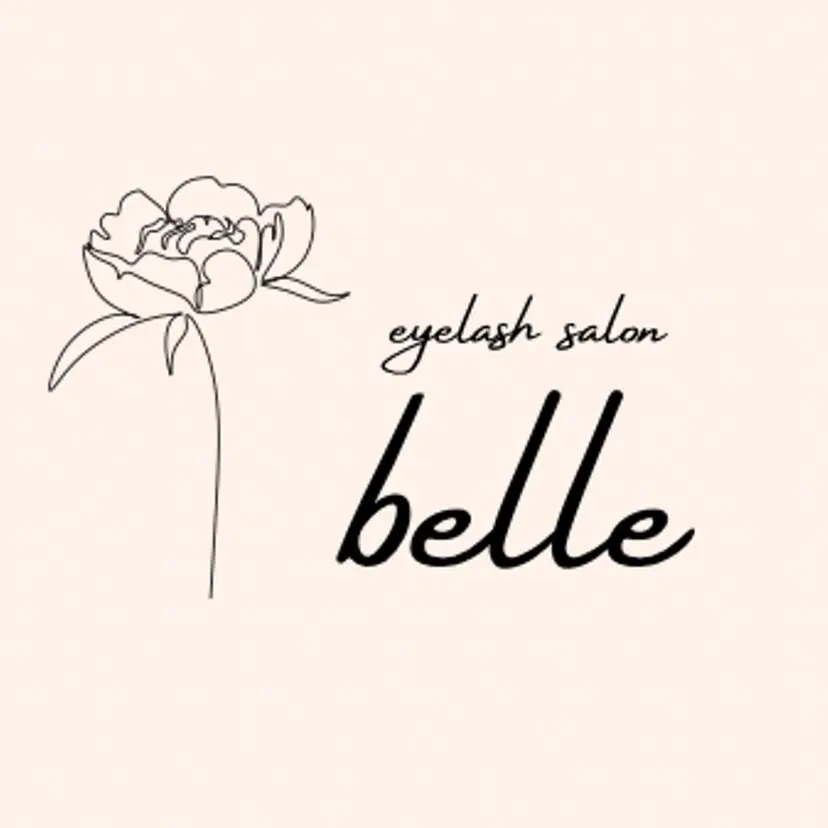 eyelash salonbelleの掲載