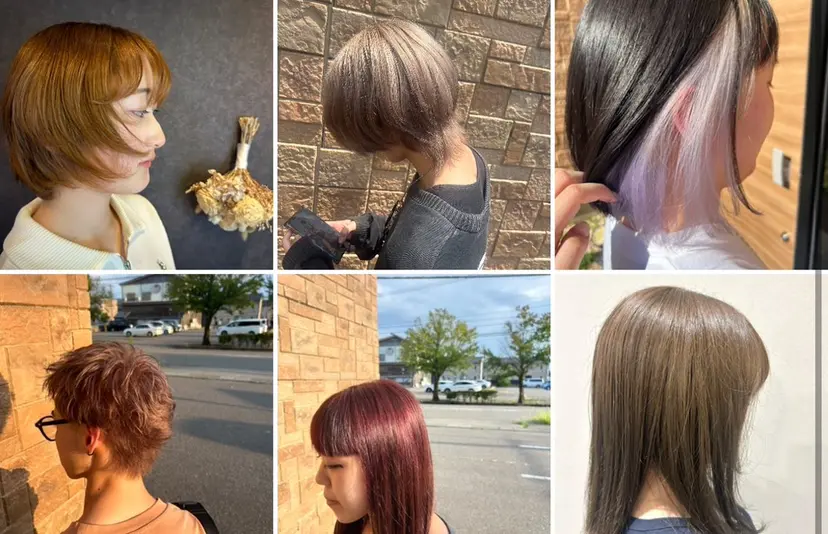 上田 美月の掲載