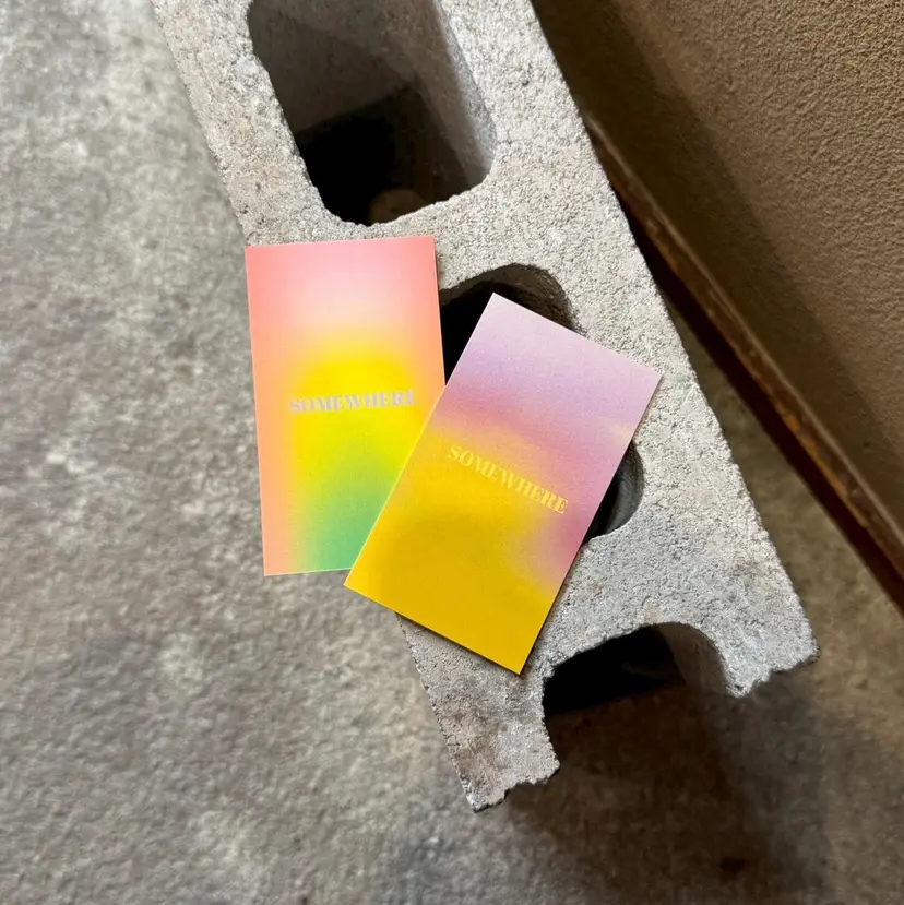 中津/トレンドカラー /美馬本紅亜の掲載