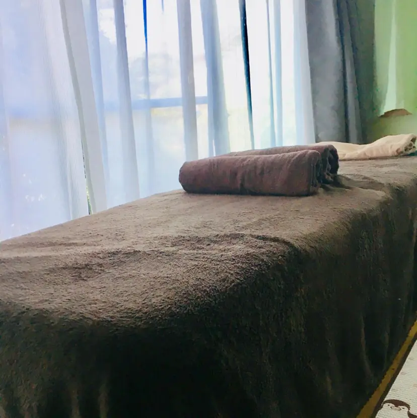 台湾式足揉み処 kiki~キキ~の掲載