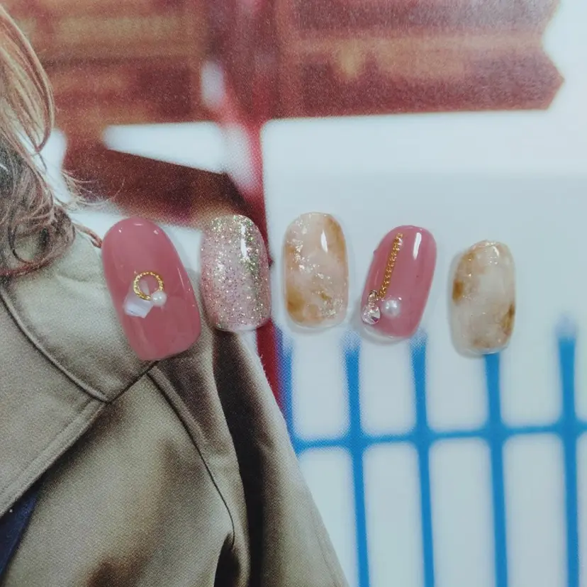 川岡 香を里の掲載