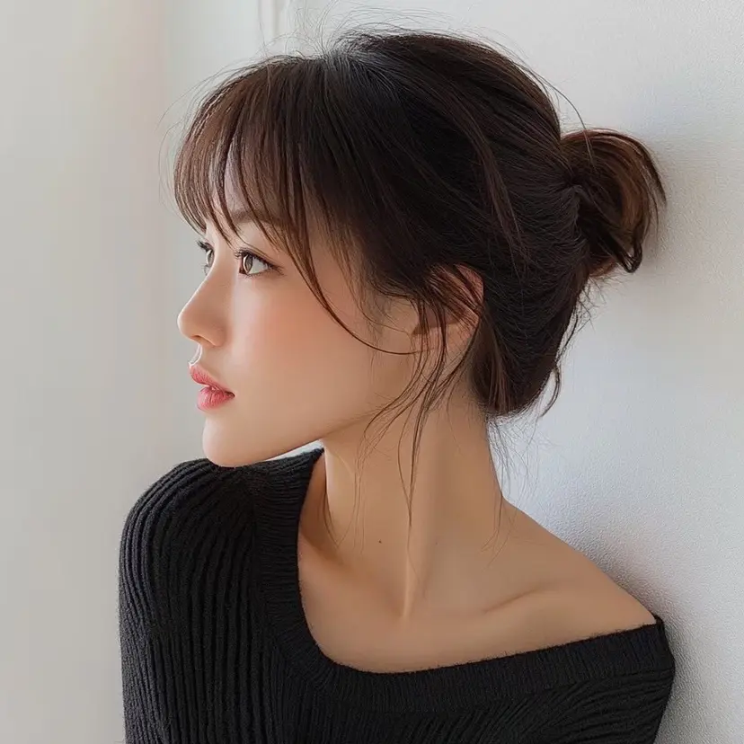 ELLE salon /ayakaの掲載