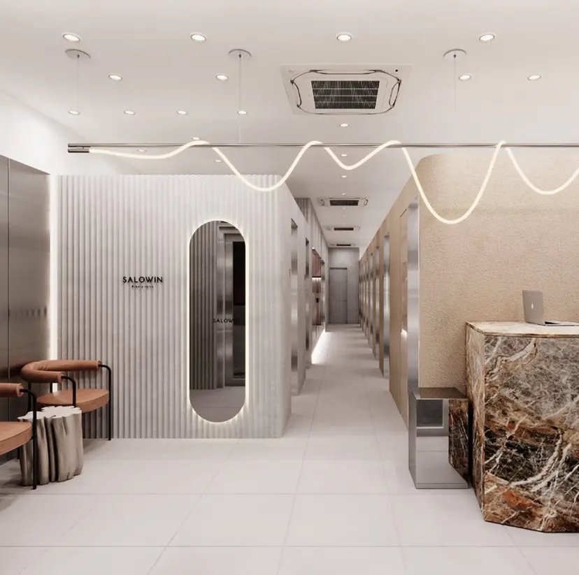 kei_____ SALOWINの掲載