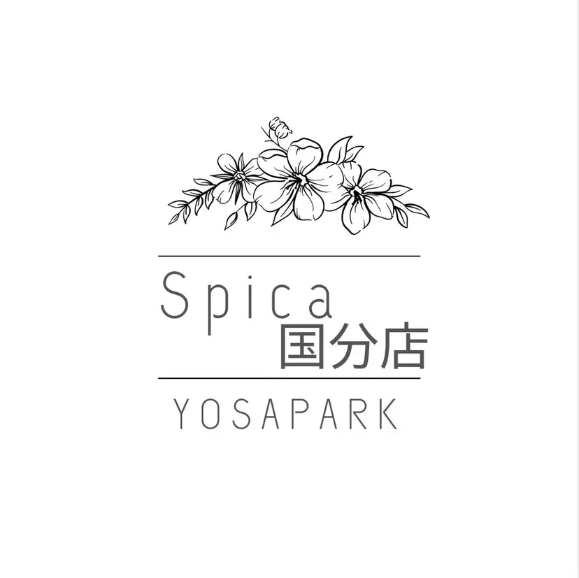 YOSAPARK Spica国分店の掲載