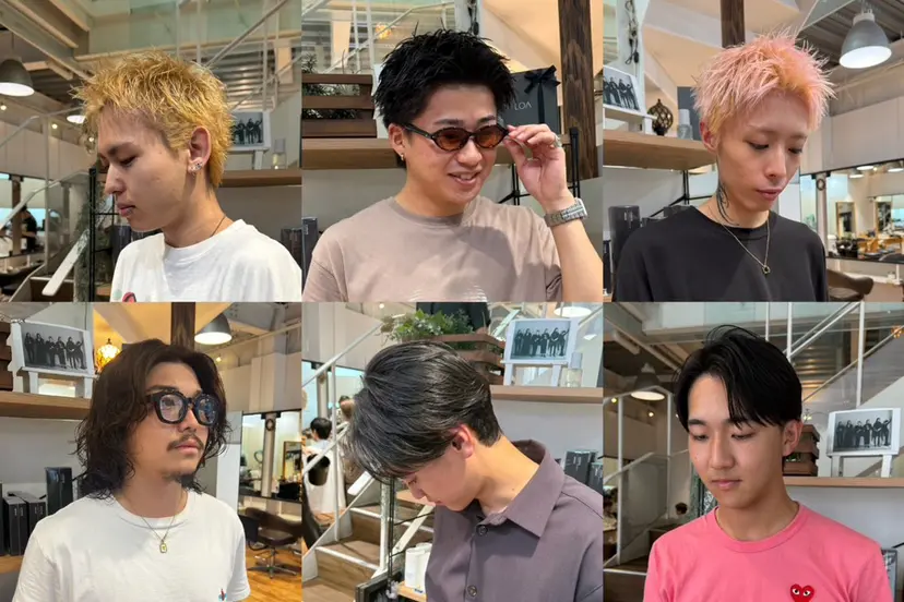 四方田 皐希の掲載