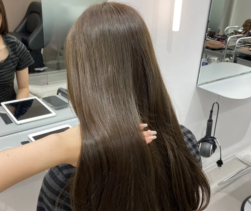 透明感color♡ Ibukiの掲載