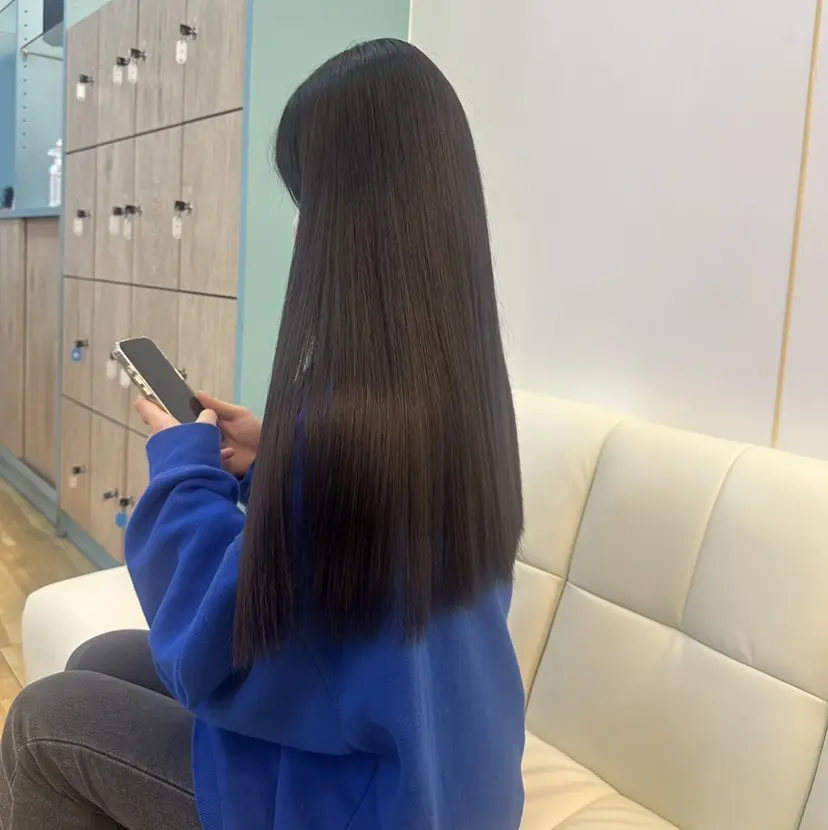 細川武琉/艶カラー /Aqua limeの掲載