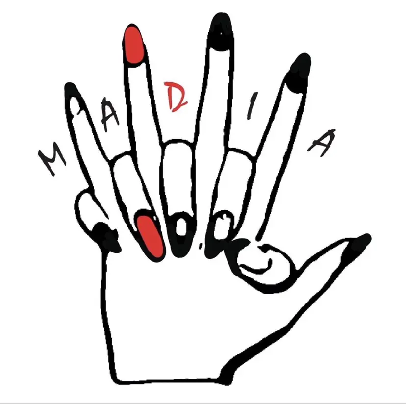 MADIA ___rinaの掲載