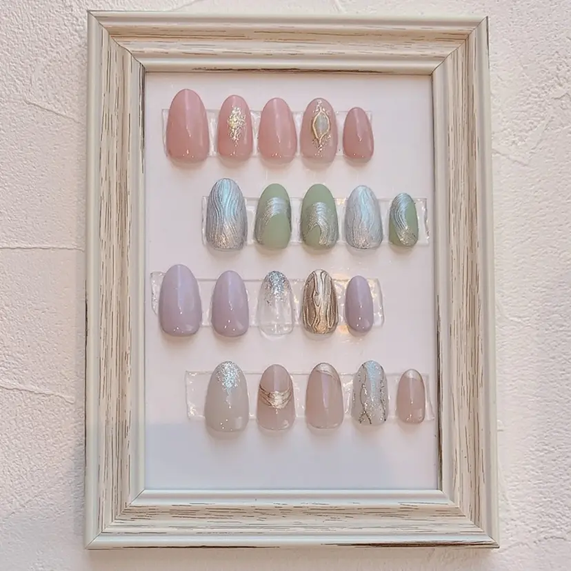 daysyou. Asamiの掲載