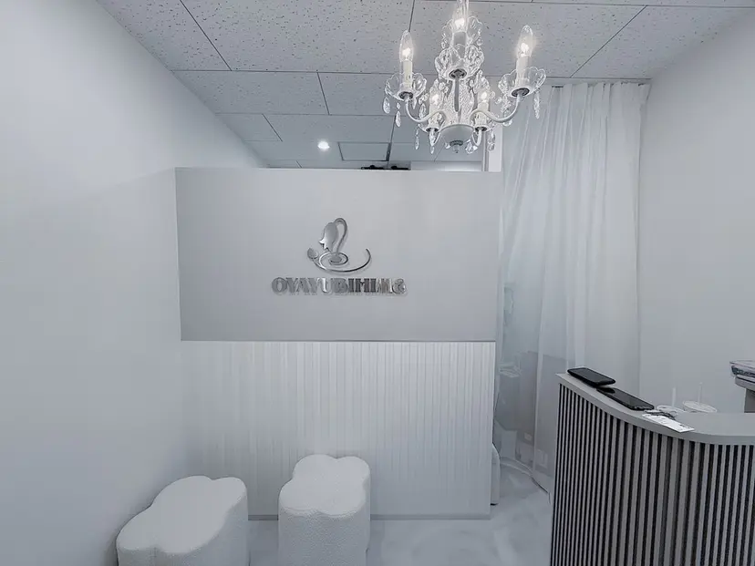 oyayubi hime心斎橋店の掲載