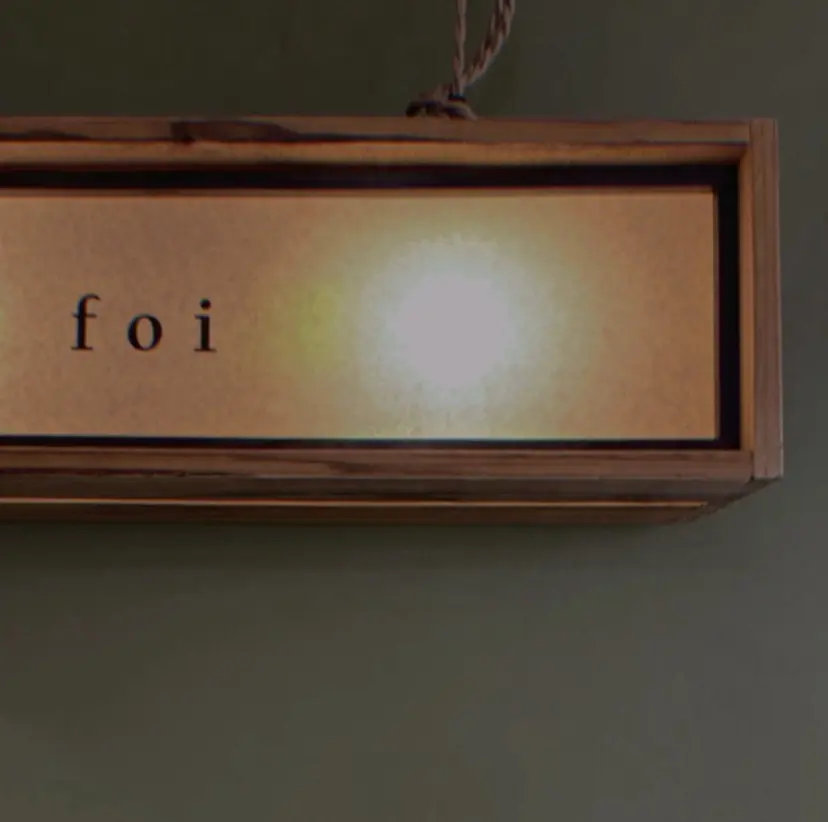 foi🌿 Samiraの掲載